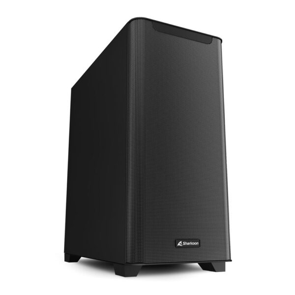 M30 BLACK ATX E-ATX Full Tower Negro