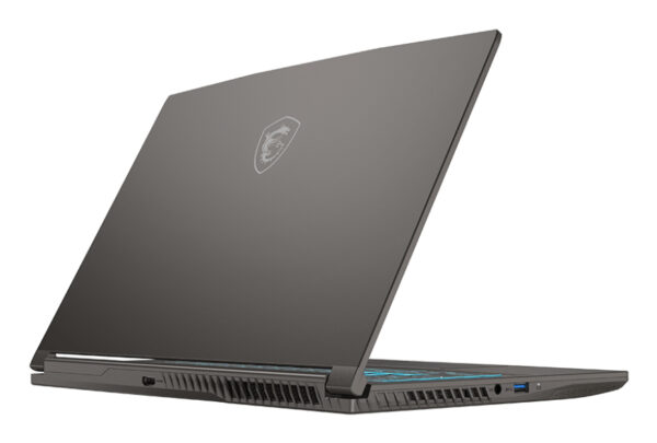 Thin A15 B7V AMD Ryzen 7 7735HS Portátil 39,6 cm (15.6") Full HD 16 GB DDR5-SDRAM 512 GB SSD NVIDIA GeForce RTX 4050 Wi-Fi 6E (802.11ax) FreeDOS Gris