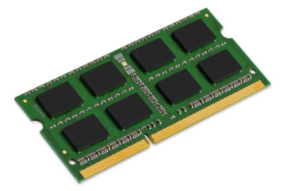 System Specific Memory KCP3L16SS8/4 módulo de memoria 4 GB 1 x 4 GB DDR3L 1600 MT/s