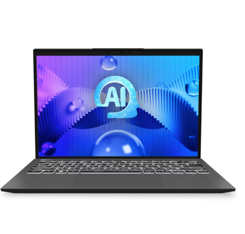 MSI PORTATIL PRESTIGE 13 AI+ EVO A2VMG-030ES. 13.3 2.8K OLED. INTEL CORE ULTRA 7 256V. 16GB LPDDR5X. 512GB SSD. WIN 11 HOME NXT GEN PREMIUM.