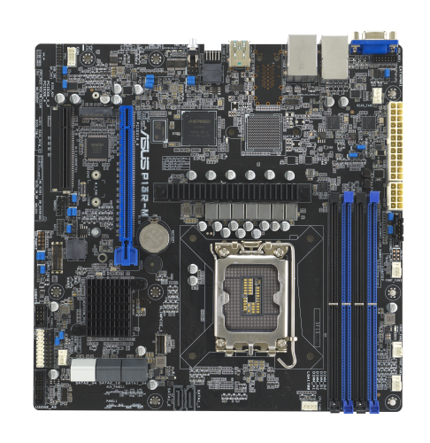 PLACA ASUS SERVER P13R-M
