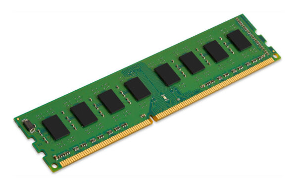 ValueRAM módulo de memoria 8 GB 1 x 8 GB DDR3 1600 MT/s