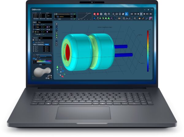 Pro Max 18 Plus MB18250 Intel Core Ultra 7 265HX Estación de trabajo móvil 45,7 cm (18") Quad HD+ 32 GB DDR5-SDRAM 1 TB SSD NVIDIA RTX PRO 3000 Blackwell Wi-Fi 7 (802.11be) Windows 11 Pro Español Negro