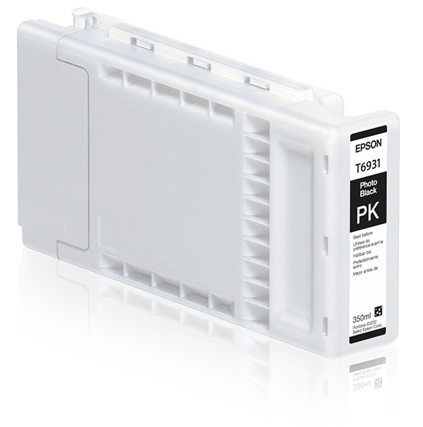 Cartucho T693100 negro foto