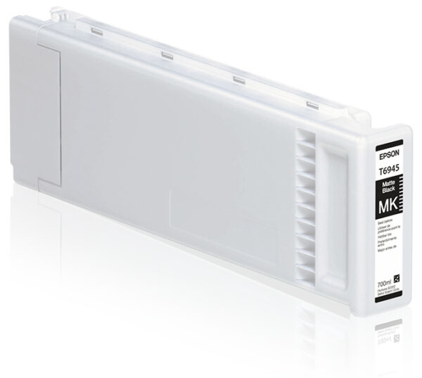 Cartucho T694500 negro mate