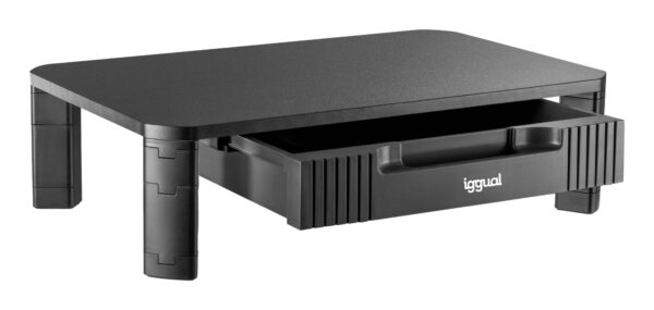 Elevador monitor 1 cajón EM1C