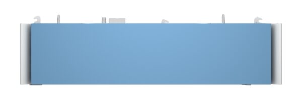 Bandeja de soportes de 550 hojas Color LaserJet