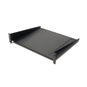 AR8105BLK accesorio de bastidor Cajón metálico para rack