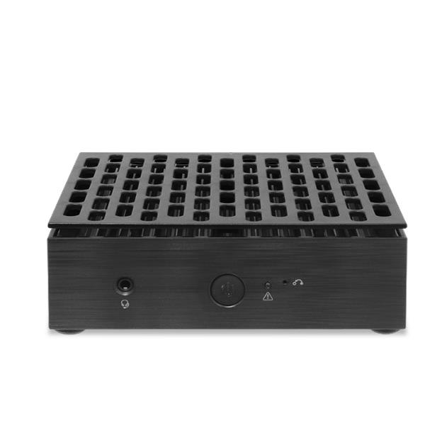 AOPEN DIGITAL ENGINE DE3650S FANLESS (91.DER00.E2C0) CELERON N6210 / 4GB / 128GB SSD / NO OS (+OS OPCIONAL)