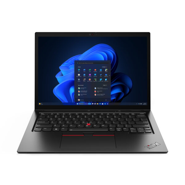 ThinkPad L13 2-in-1 Gen 5 (Intel) Intel Core Ultra 5 125U Híbrido (2-en-1) 33,8 cm (13.3") Pantalla táctil WUXGA 16 GB LPDDR5-SDRAM 512 GB SSD Wi-Fi 6E (802.11ax) Windows 11 Pro Español Negro