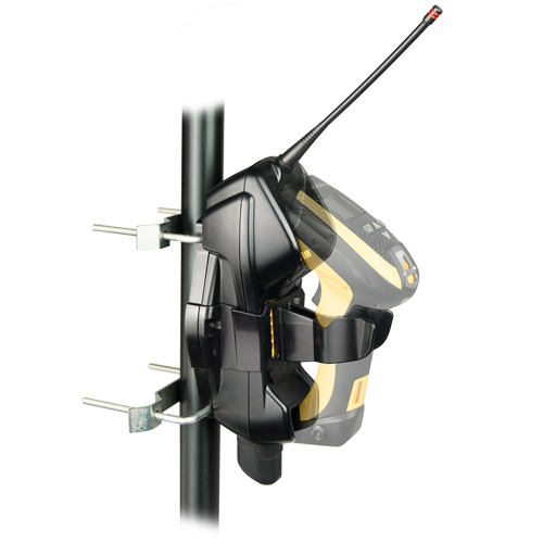 VMK-P090 kit de montaje Negro