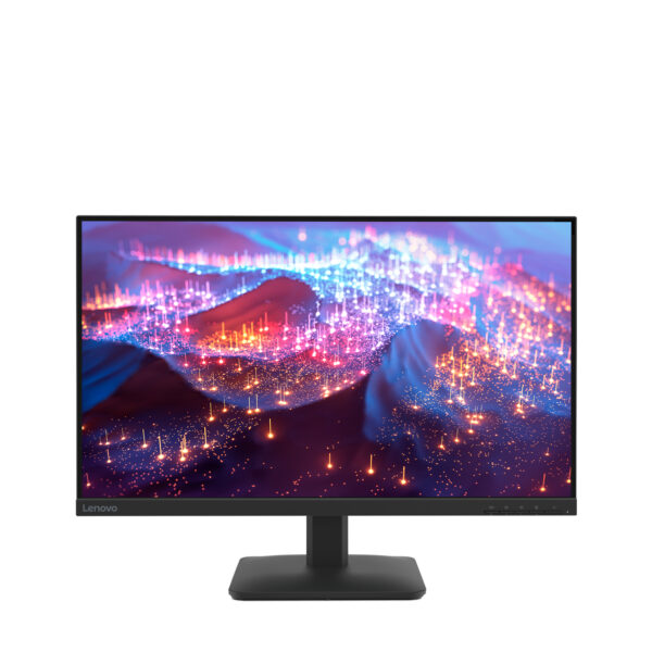 L27-4e pantalla para PC 68,6 cm (27") 1920 x 1080 Pixeles Full HD LCD Negro
