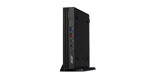 Veriton VVN4720GT Intel® Core i3 i3-14100 16 GB DDR5-SDRAM 512 GB SSD Windows 11 Pro Mini PC Negro