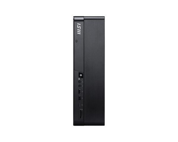 Pro DP80 A14G-004EU Intel® Core i5 i5-14400 16 GB DDR5-SDRAM 512 GB SSD Windows 11 Pro Escritorio PC Negro