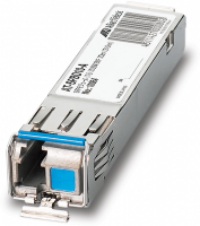 AT-SPBD10-13 red modulo transceptor Fibra óptica 1000 Mbit/s SFP