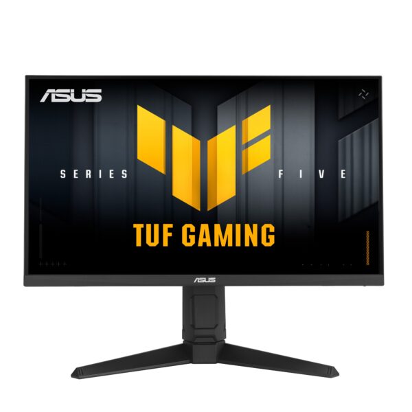TUF Gaming VG259QL5A pantalla para PC 62,2 cm (24.5") 1920 x 1080 Pixeles Full HD LED Negro