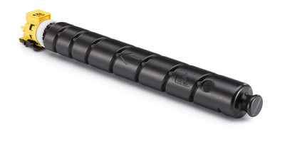 TK-8345Y cartucho de tóner 1 pieza(s) Amarillo