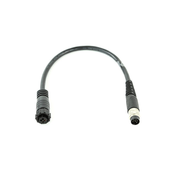 ADAPTER CPC TO LXE/HONEYWELL Puente wifi Negro