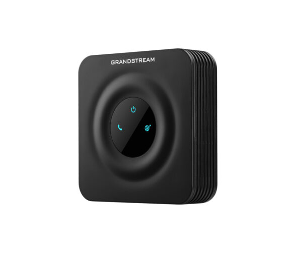 HT801 pasarel y controlador 10, 100 Mbit/s