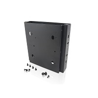 ThinkCentre Tiny Sandwich Kit II Negro