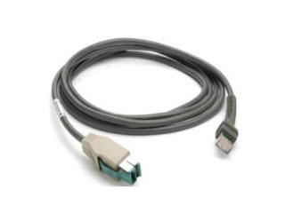 CBA-U23-S07ZBR accesorio para lector de código de barras Cable USB