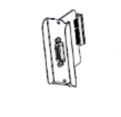 P1083320-038 pieza de repuesto de equipo de impresión