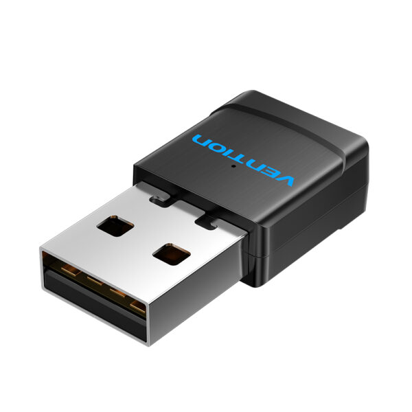 Adaptador USB - WiFi KDSB0/ 433Mbps