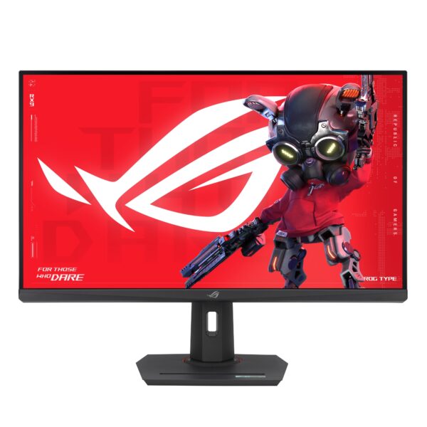 ROG Strix XG32UCG pantalla para PC 80 cm (31.5") 3840 x 2160 Pixeles 4K Ultra HD LCD Negro
