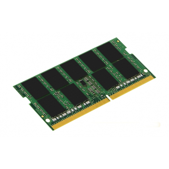 ValueRAM KCP426SS8/8 módulo de memoria 8 GB 1 x 8 GB DDR4 2666 MT/s