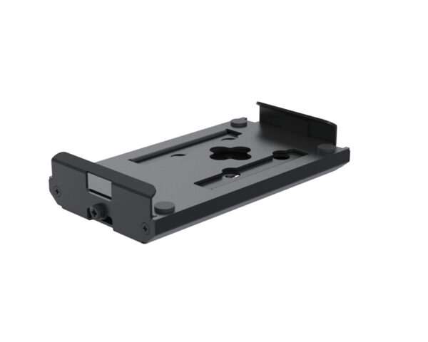 TabPOS Tablet & mPOS SPUF002-02 soporte de seguridad para tabletas 33 cm (13") Negro