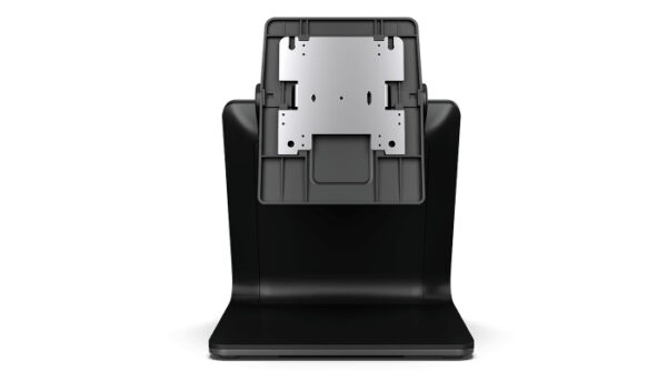 Z20 POS Stand Estand para terminal de punto de venta (POS) Negro, Gris 75 x 75 mm