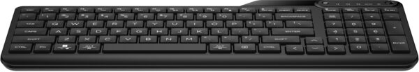 Teclado multidispositivo Bluetooth 460