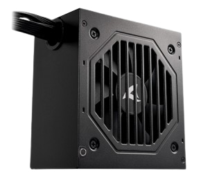 Rebel P10 unidad de fuente de alimentación 750 W 24-pin ATX ATX Negro
