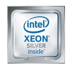 Xeon Silver 4314 procesador 2,4 GHz 24 MB