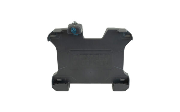 7160-1885-00 estación dock para móvil Tableta/Smartphone Negro, Gris