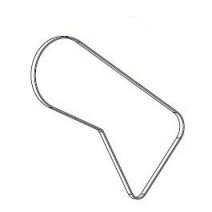 P1083347-017 correa para impresora