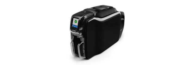 ZC350 impresora de tarjeta plástica Pintar por sublimación/Transferencia térmica Color 300 x 300 DPI