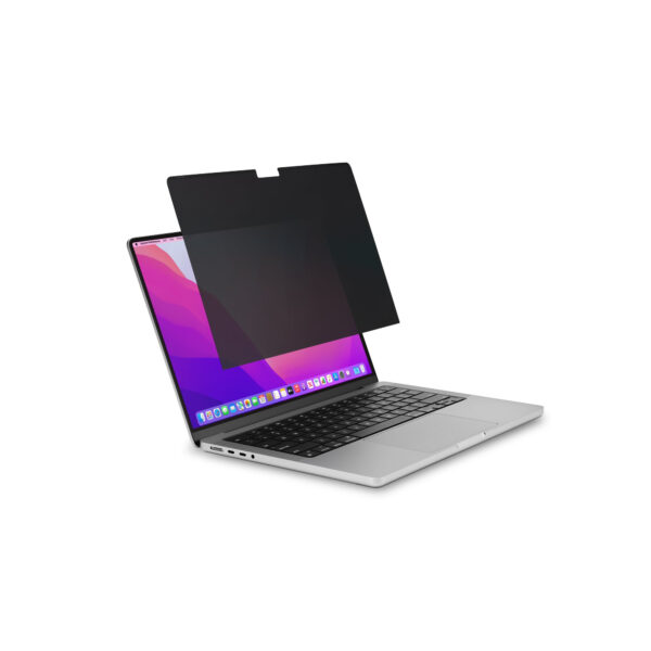 Filtro de privacidad MagPro Elite para MacBook Pro 14 (2021 y versiones posteriores)