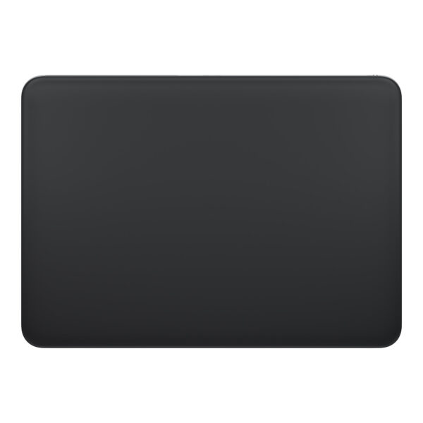 Magic almohadilla táctil Inalámbrico y alámbrico Negro