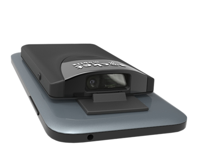 SOCKETSCAN S840 Módulo de escáner para lectores de códigos de barras 2D Negro