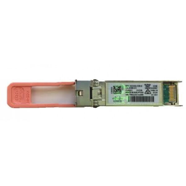 SFP-10/25G-CSR-S= red modulo transceptor Fibra óptica 25000 Mbit/s 850 nm