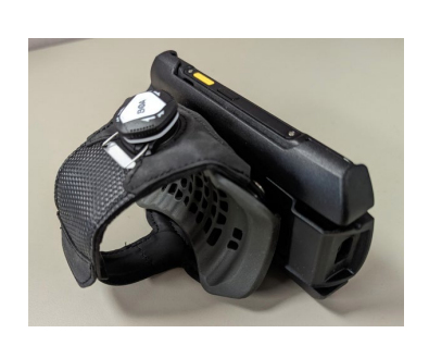 SG-TC2Y-WMADP1-02 accesorio para ordenador de bolsillo tipo PDA Arm mount