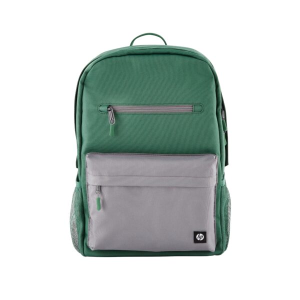 Mochila Campus verde