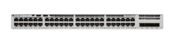 Catalyst 9200L Gestionado L3 Gigabit Ethernet (10/100/1000) Gris