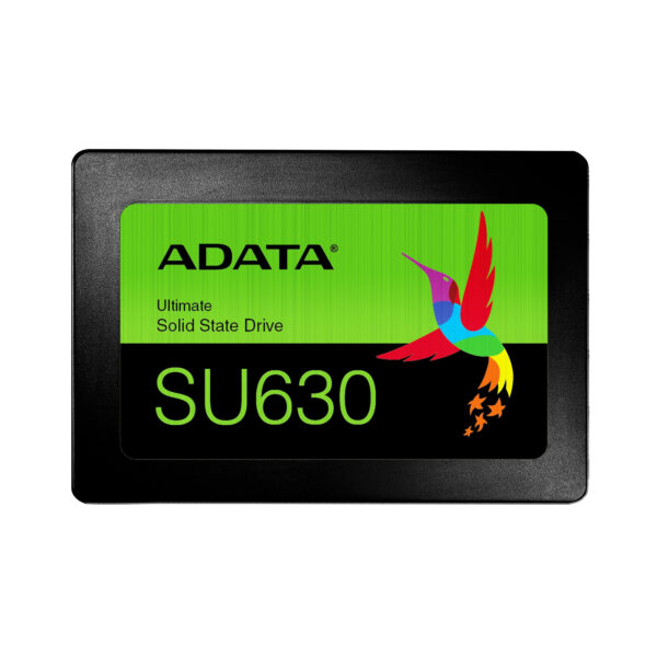 ULTIMATE SU630 240 GB 2.5" SATA QLC 3D NAND