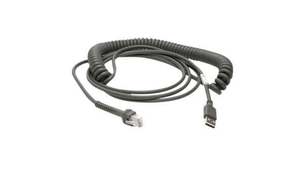 90A052055 accesorio para lector de código de barras Cable USB