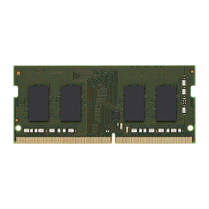 KCP432SS8/8 módulo de memoria 8 GB 1 x 8 GB DDR4 3200 MT/s