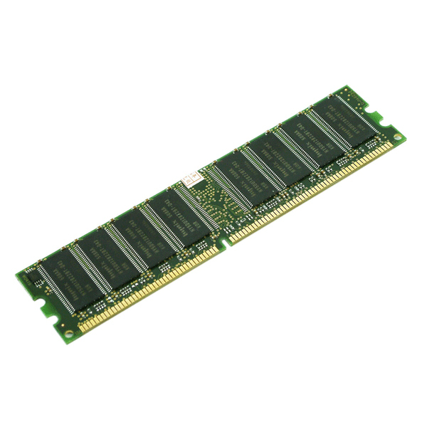 RAM-2GDR3EC-LD-1600 módulo de memoria 2 GB 1 x 2 GB DDR3 ECC