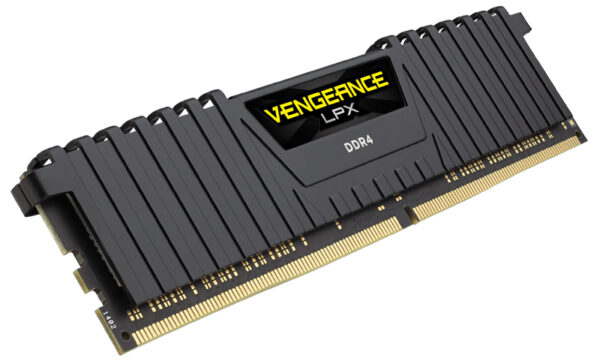Vengeance LPX módulo de memoria 32 GB 2 x 16 GB DDR4 3000 MHz