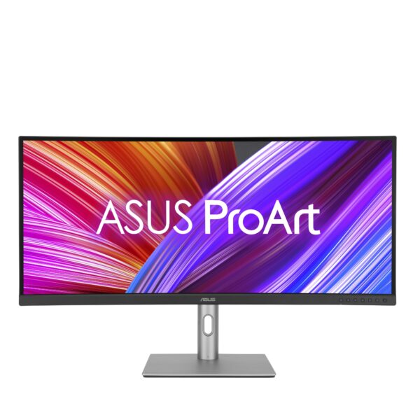 ProArt PA34VCNV pantalla para PC 86,6 cm (34.1") 3440 x 1440 Pixeles UltraWide Quad HD LCD Negro